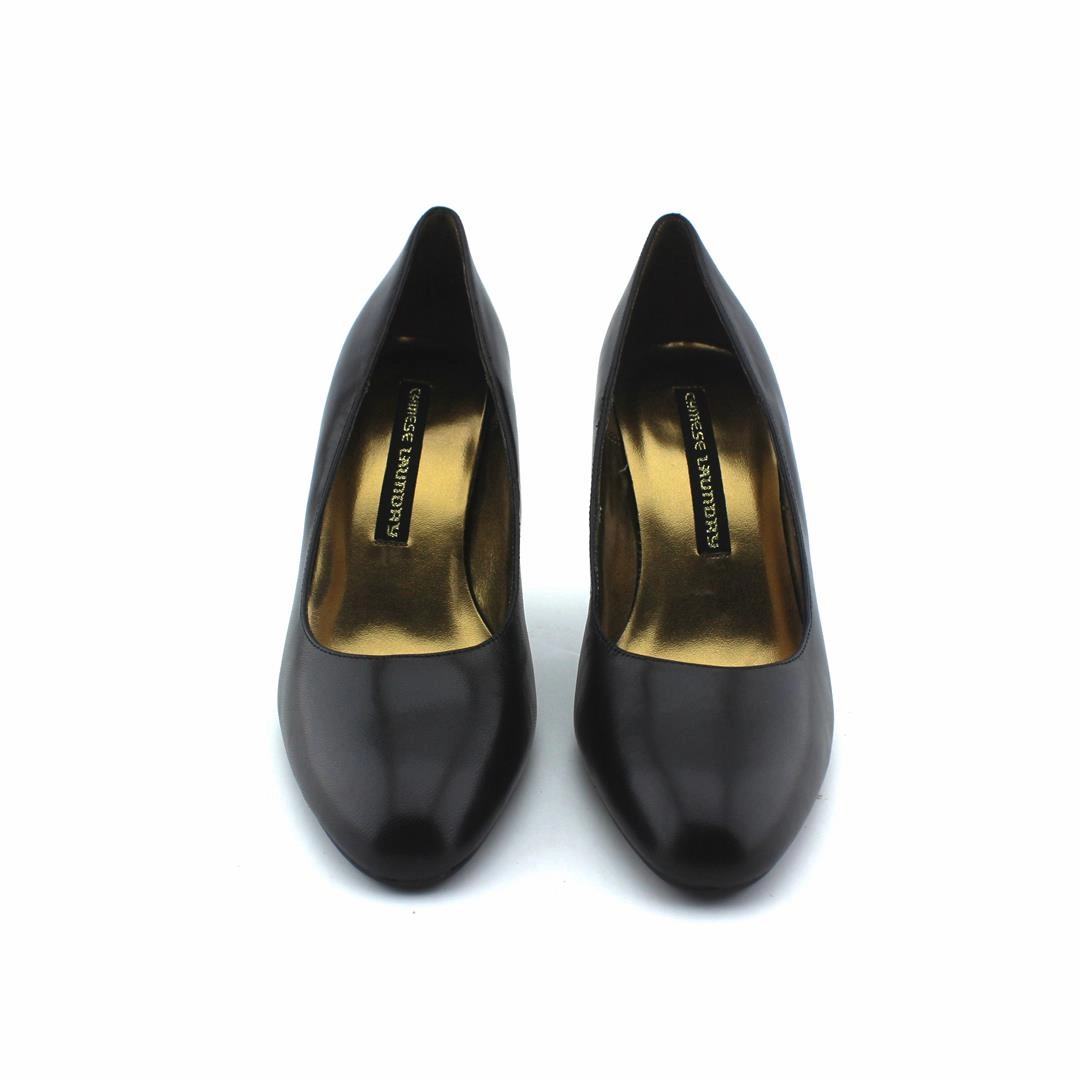 Taping Toes For Heels CHINESE LAUNDRY YANNI