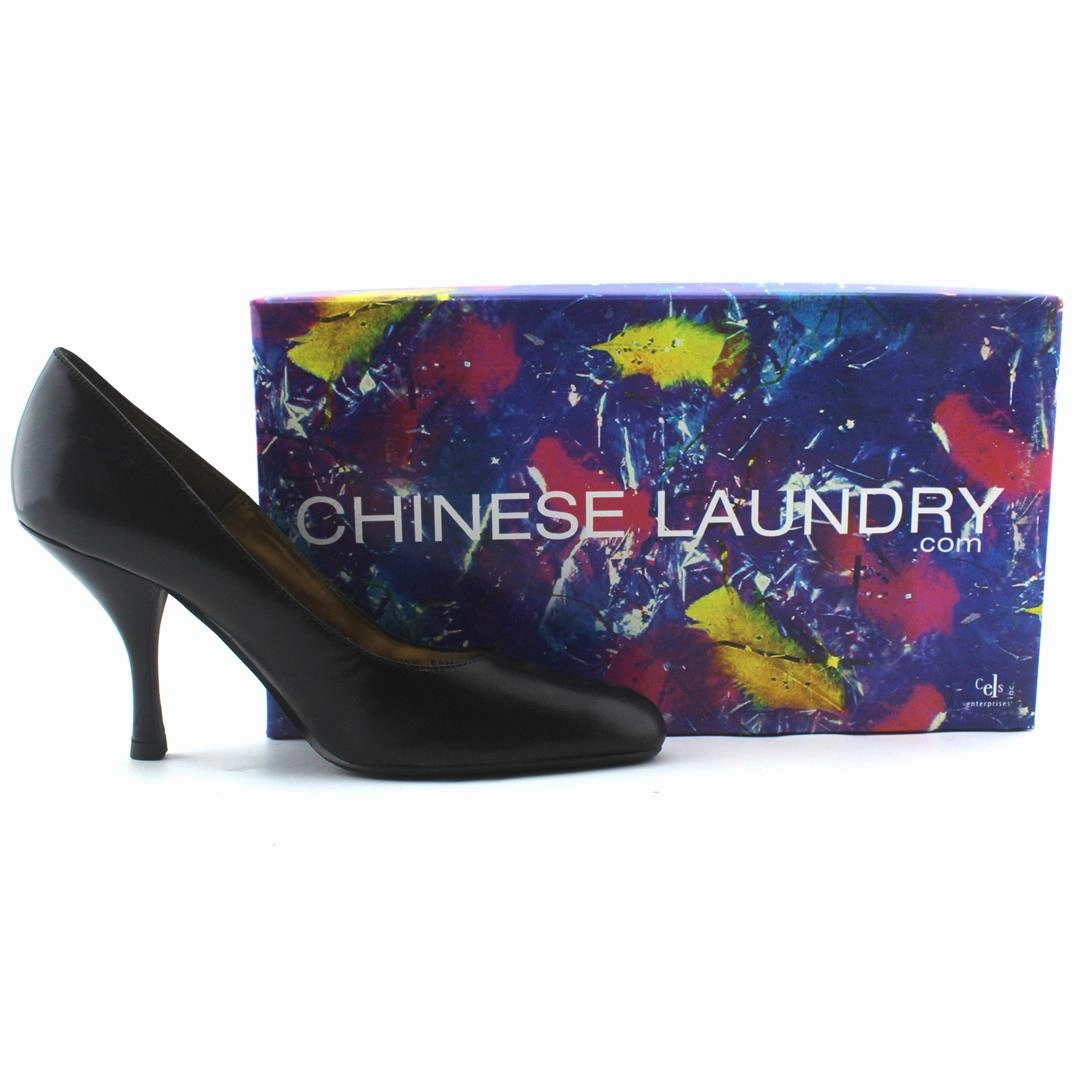 CHINESE LAUNDRY YANNI Xhilaration High Heels