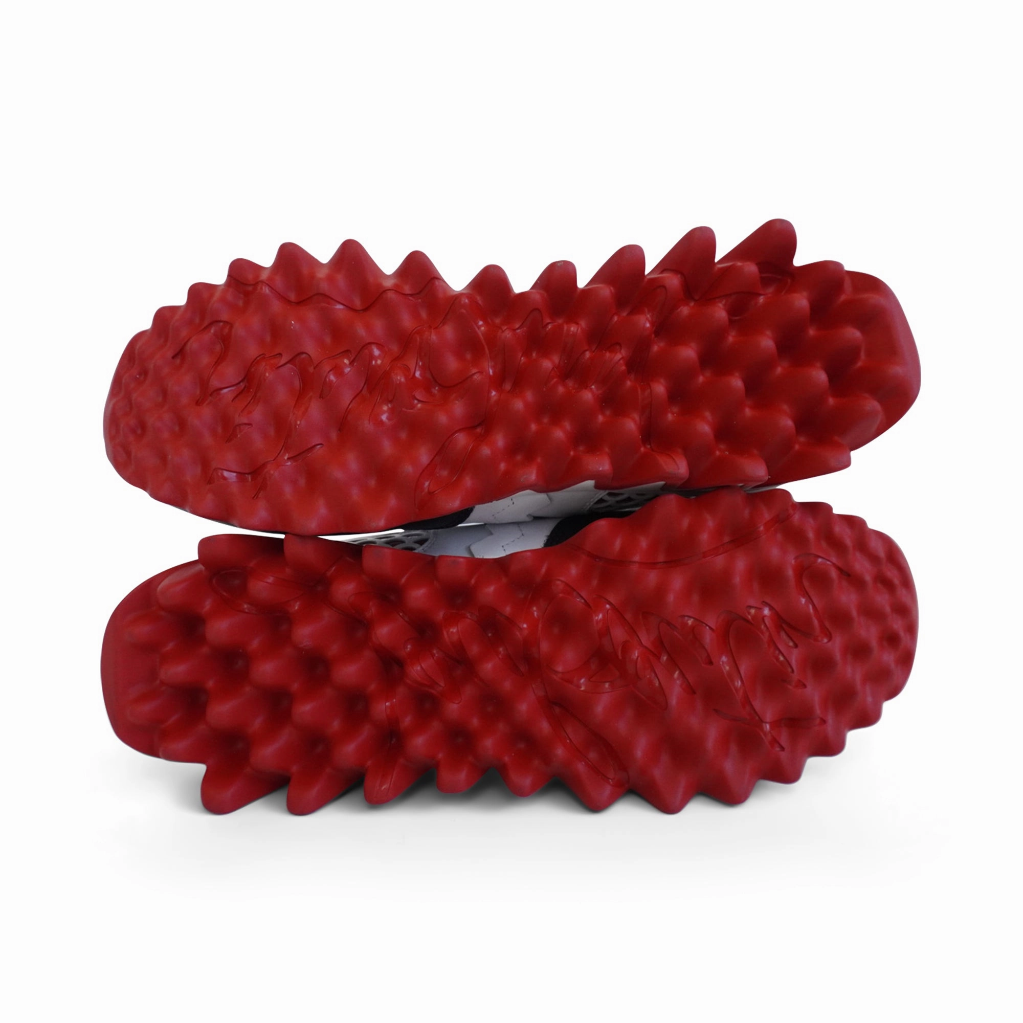 New Balance Minimalist Sneakers Christian Louboutin 'Mini Shark' Sneakers - Kids' 34