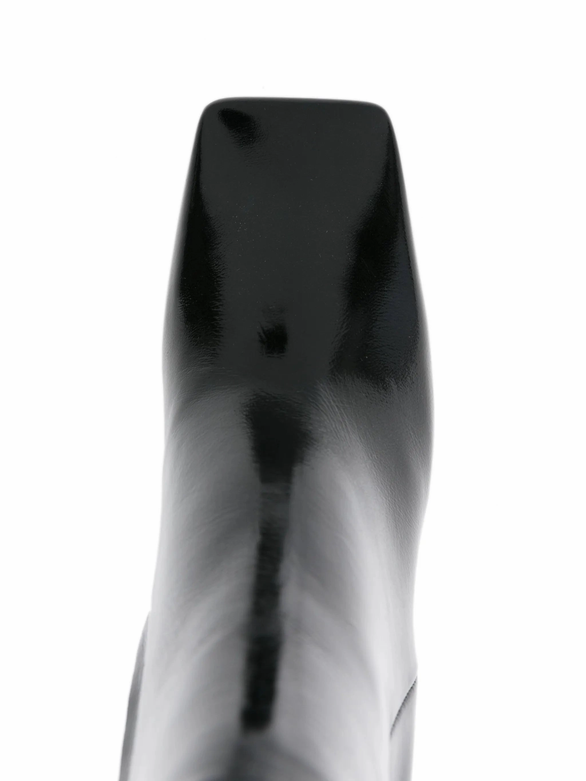 Christina 95mm ankle boots Lucchese Work Boots