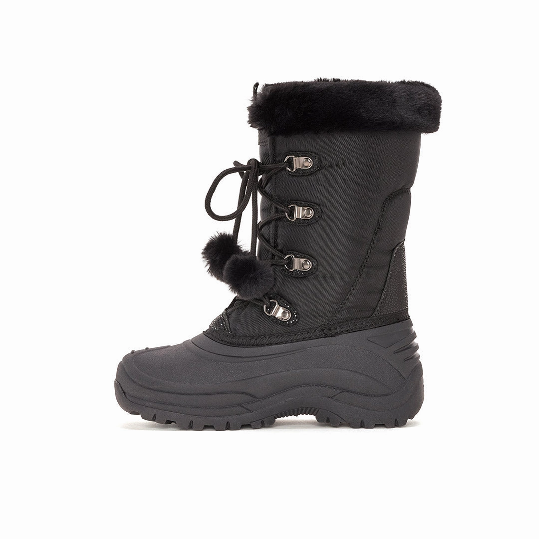 Christina Stretching Boots