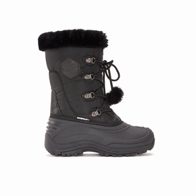 Christina Chukka Boots