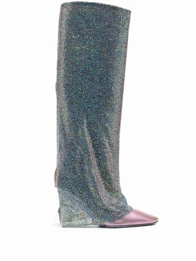 Muck Boots Wetland Christine 90mm boots