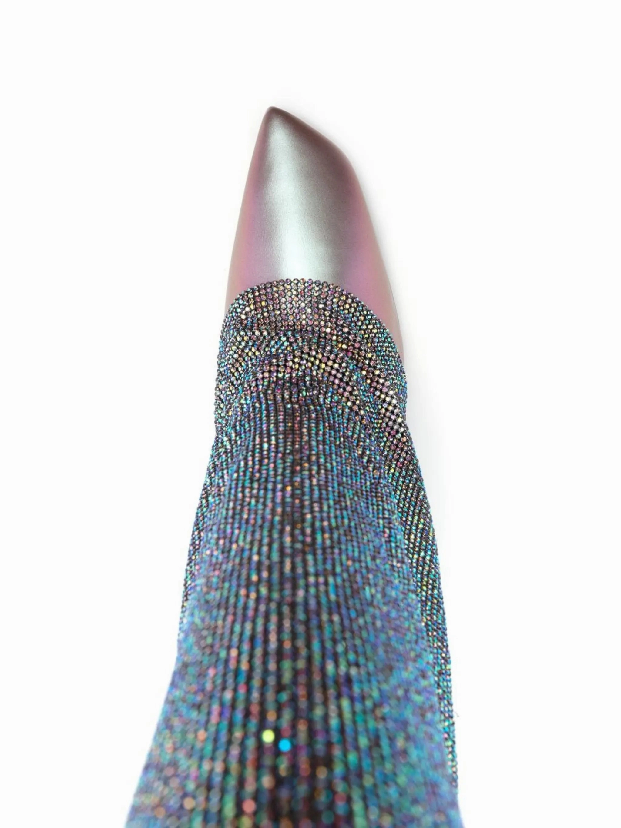 Mte Boots Christine 90mm boots