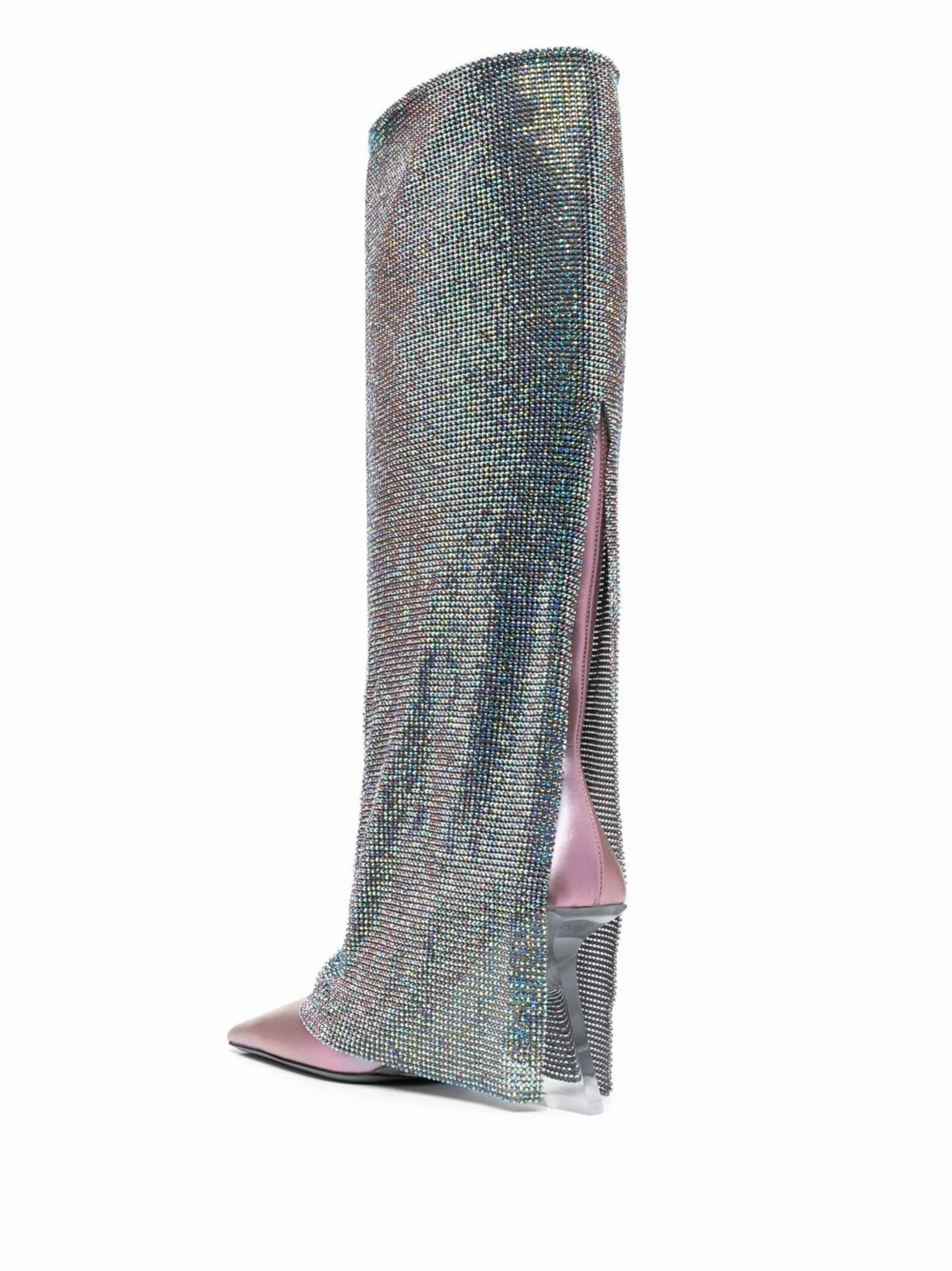 Giant Boots Christine 90mm boots