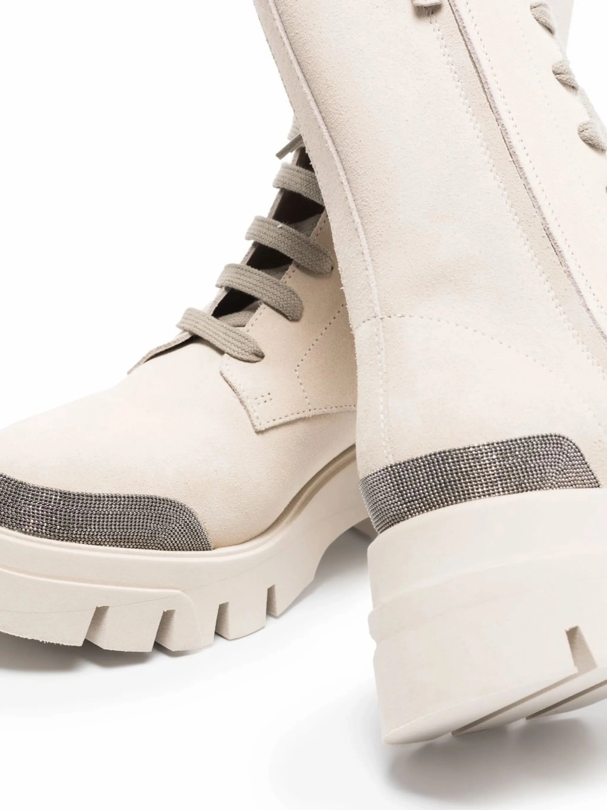 chunky lace-up combat boots Jb Dillon Reserve Boots