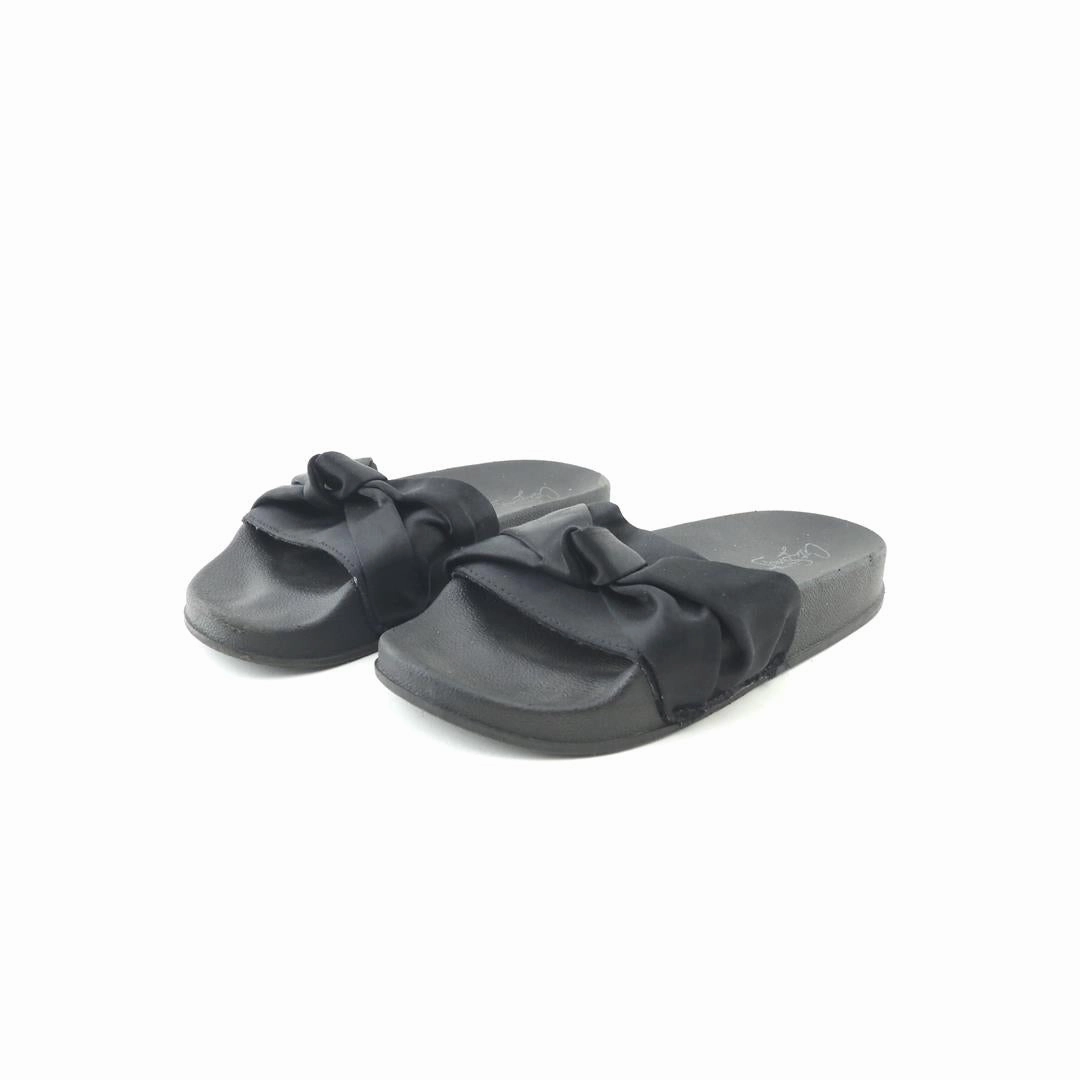 CITY STREETS WHITNEY Medicinal Slippers