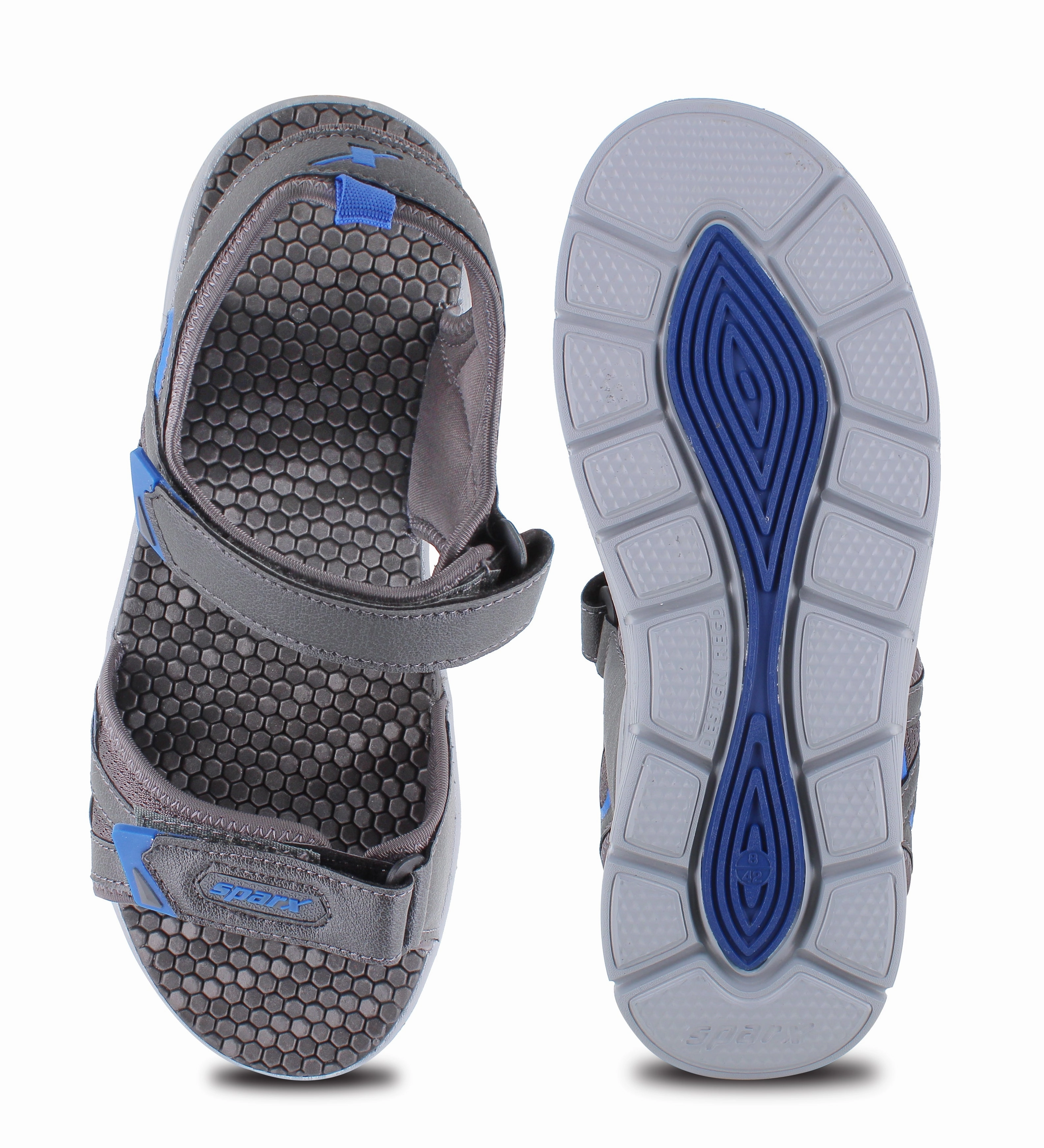 Sandals for Men SS 584 Playform Sandals
