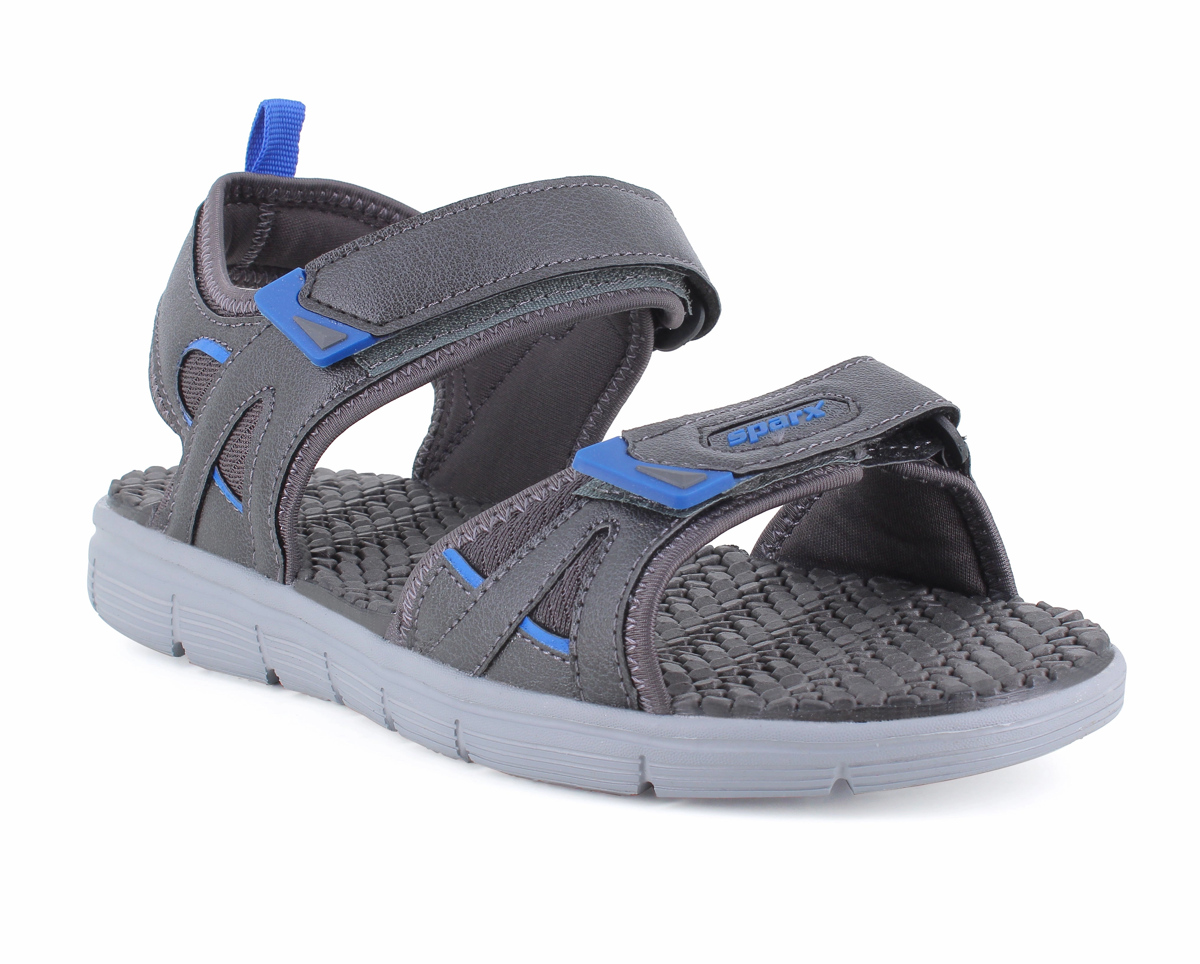 Saint Laurent Cassandra Sandals Sandals for Men SS 584