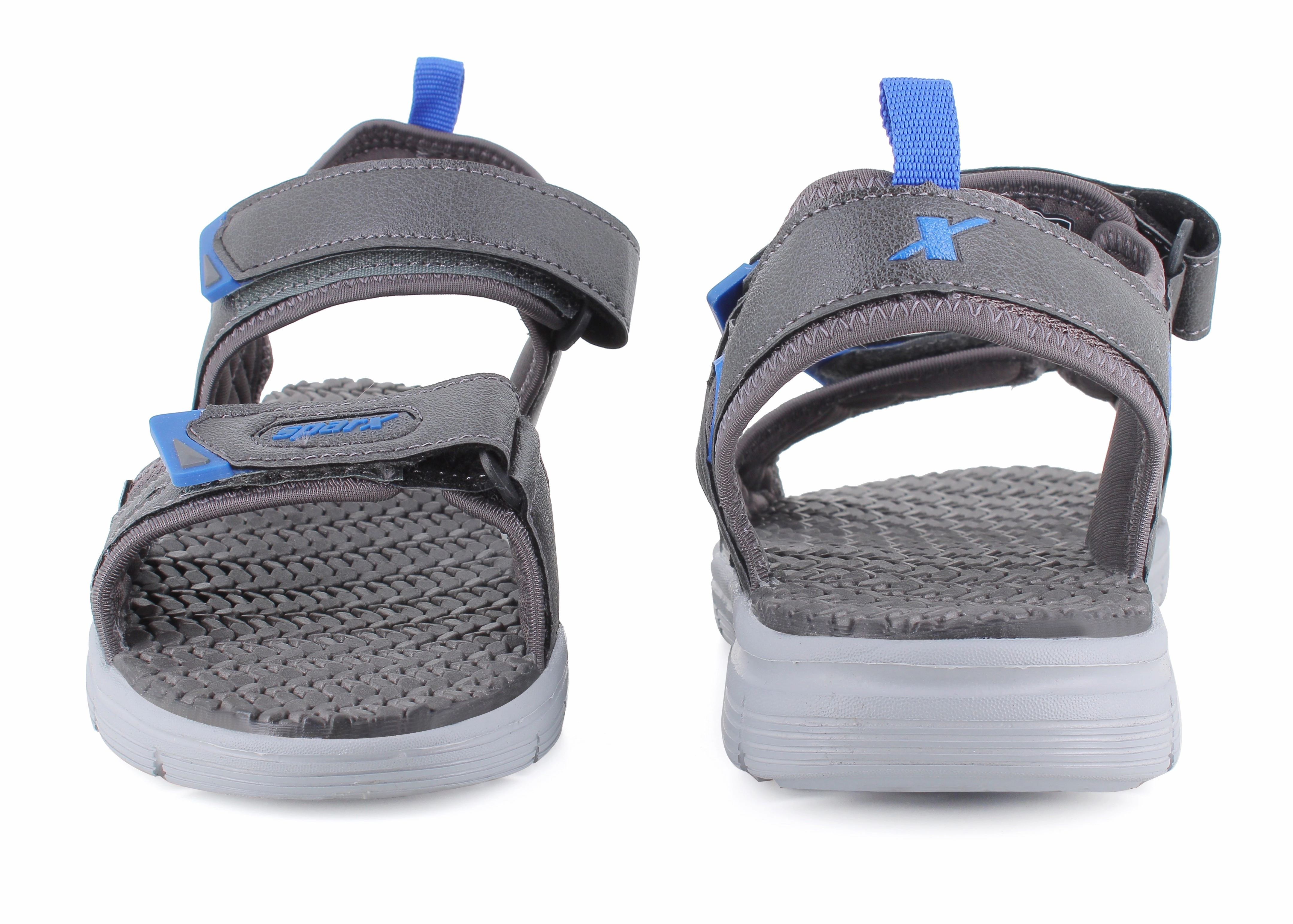 Sandals for Men SS 584 Intentionally Blank Sandals