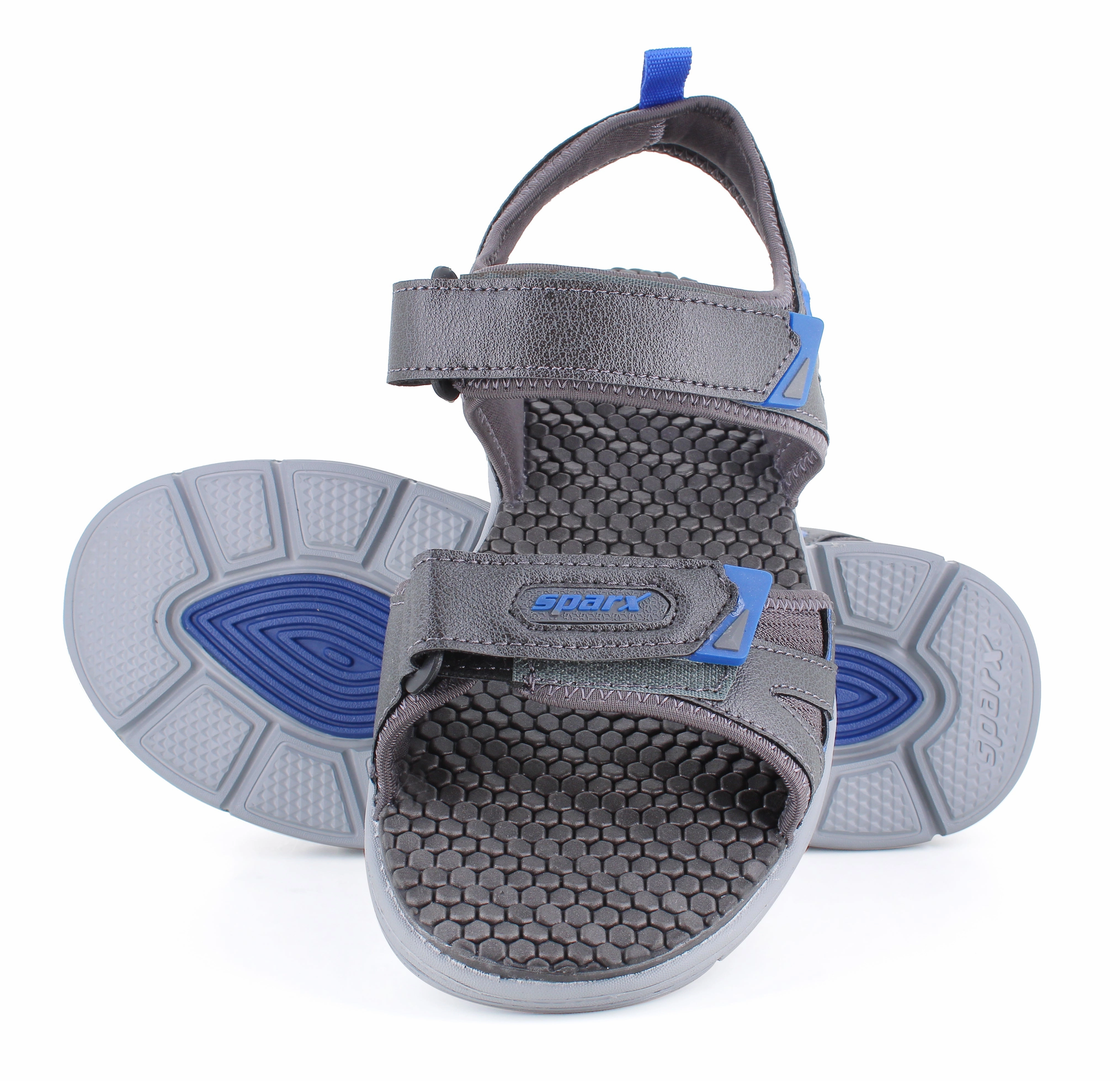 Sandals for Men SS 584 Soleil Sandals