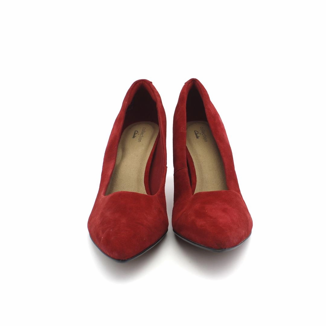 CLARKS COLLECTION High Heels With Dress