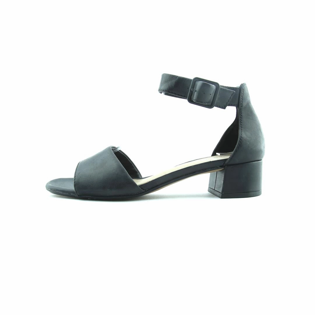 Rhinestone High Heel Boots CLARKS ULTIMATE COMFORT