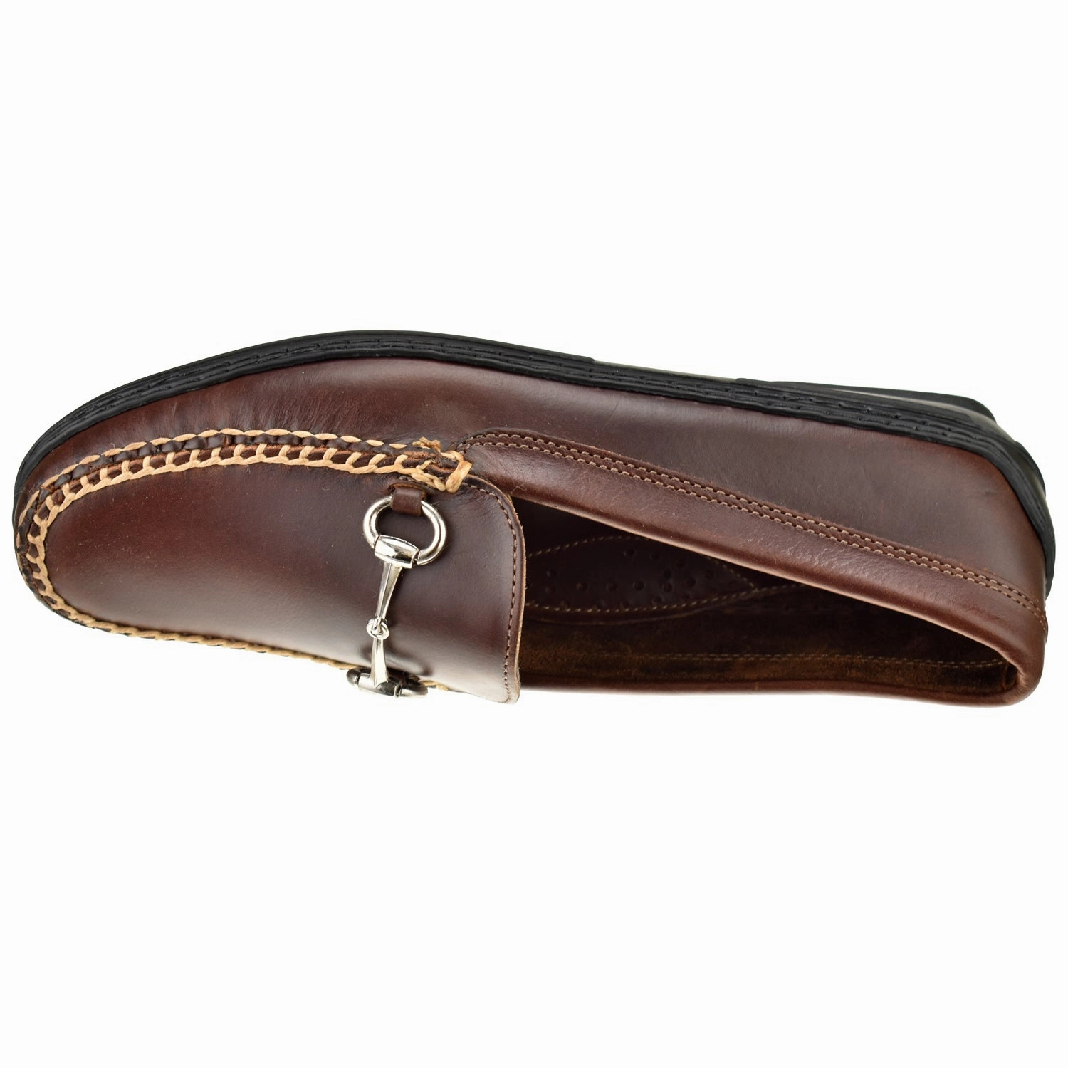 Shoes To Wear With Jeans Casual Classic Bit Driver