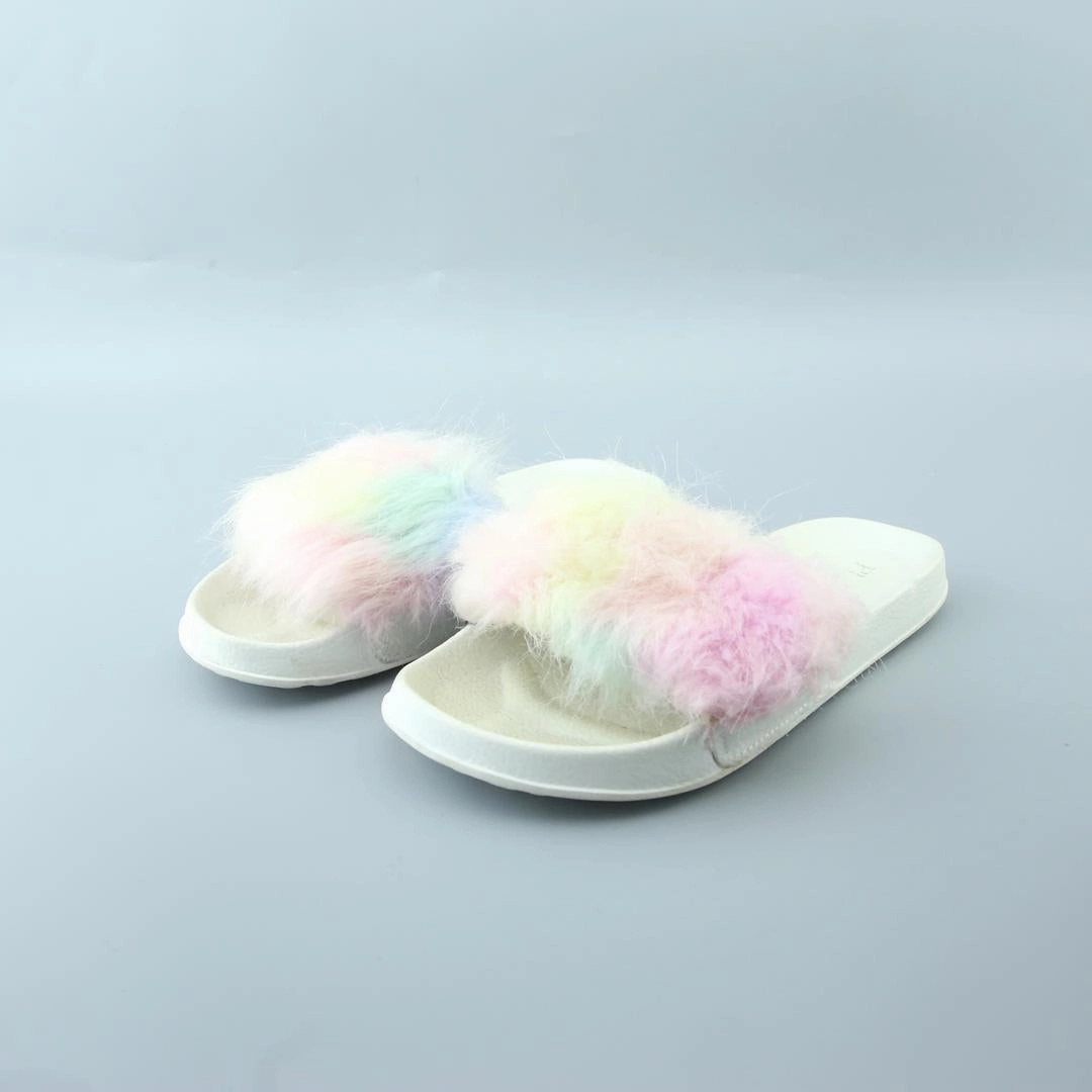 Bridal Slippers For Getting Ready PLACE  .