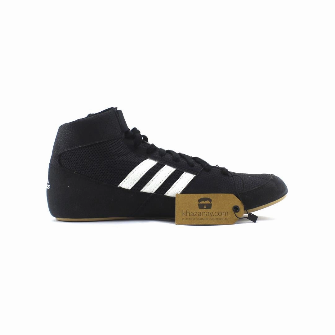 Woodland Casual Shoes Without Laces ADIDAS .