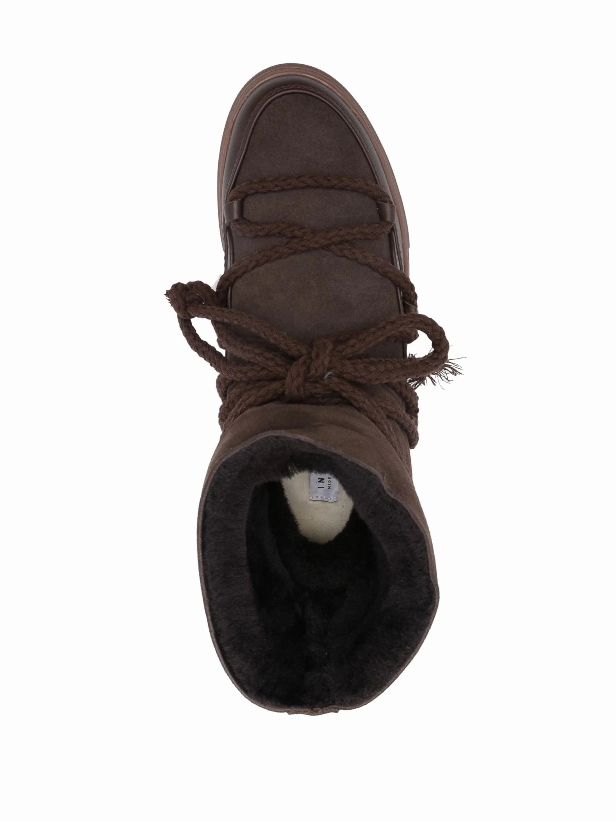 Classic sneaker ankle boots Navy Boots