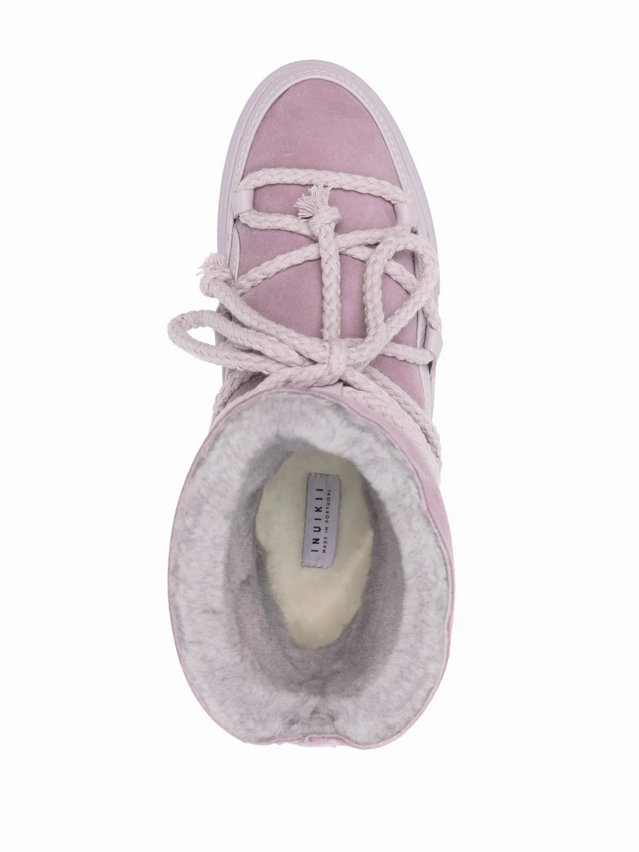 Snowboard Boots And Bindings Classic suede ankle boots