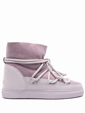 Classic suede ankle boots Tac Boots