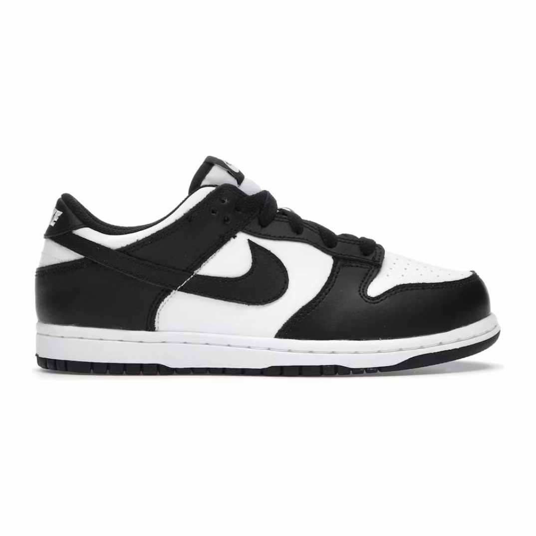 Nike Dunk Low Retro White Black Panda (PS) Rhython Sneakers