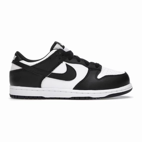Asis Sneakers Nike Dunk Low Retro White Black Panda (PS)