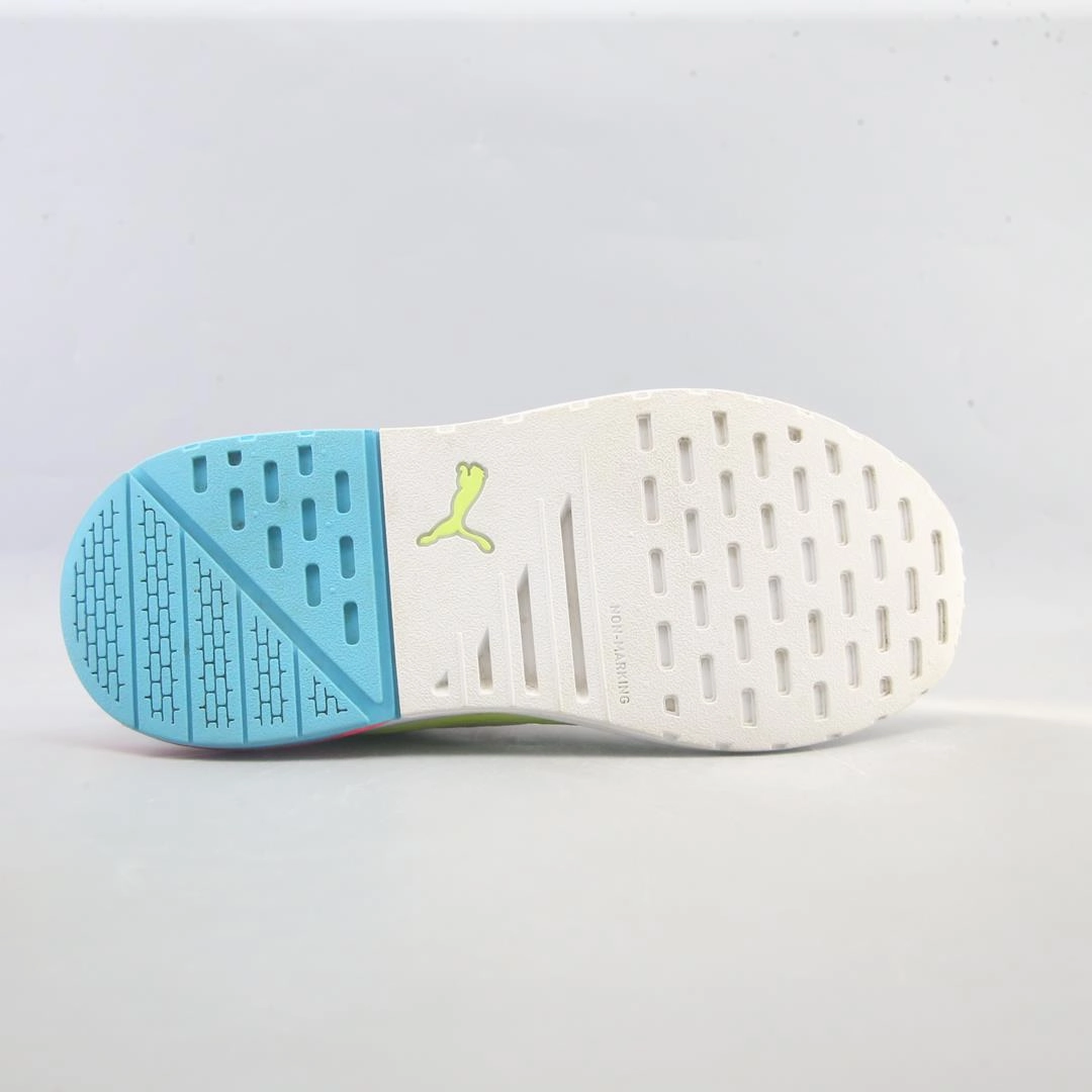 Shin Splints Best Running Shoes PUMA ANZARUN