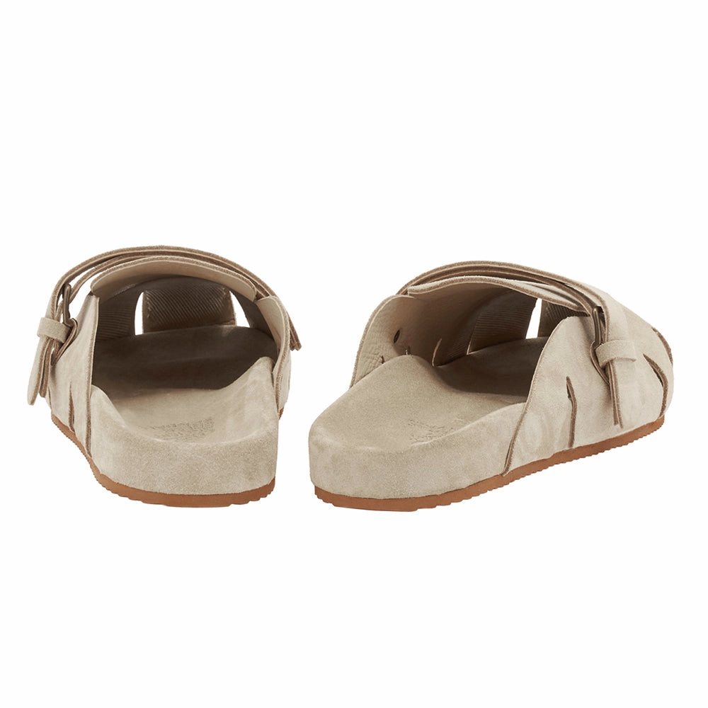 Atlas Sabia Sandals Bling