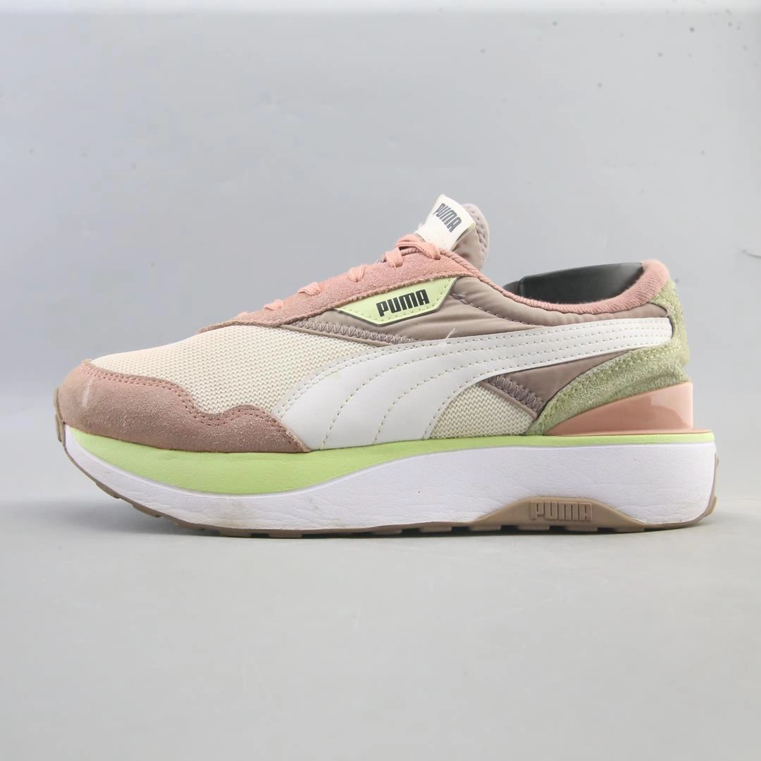 Challenger Og Casual PUMA CRUISE RIDER