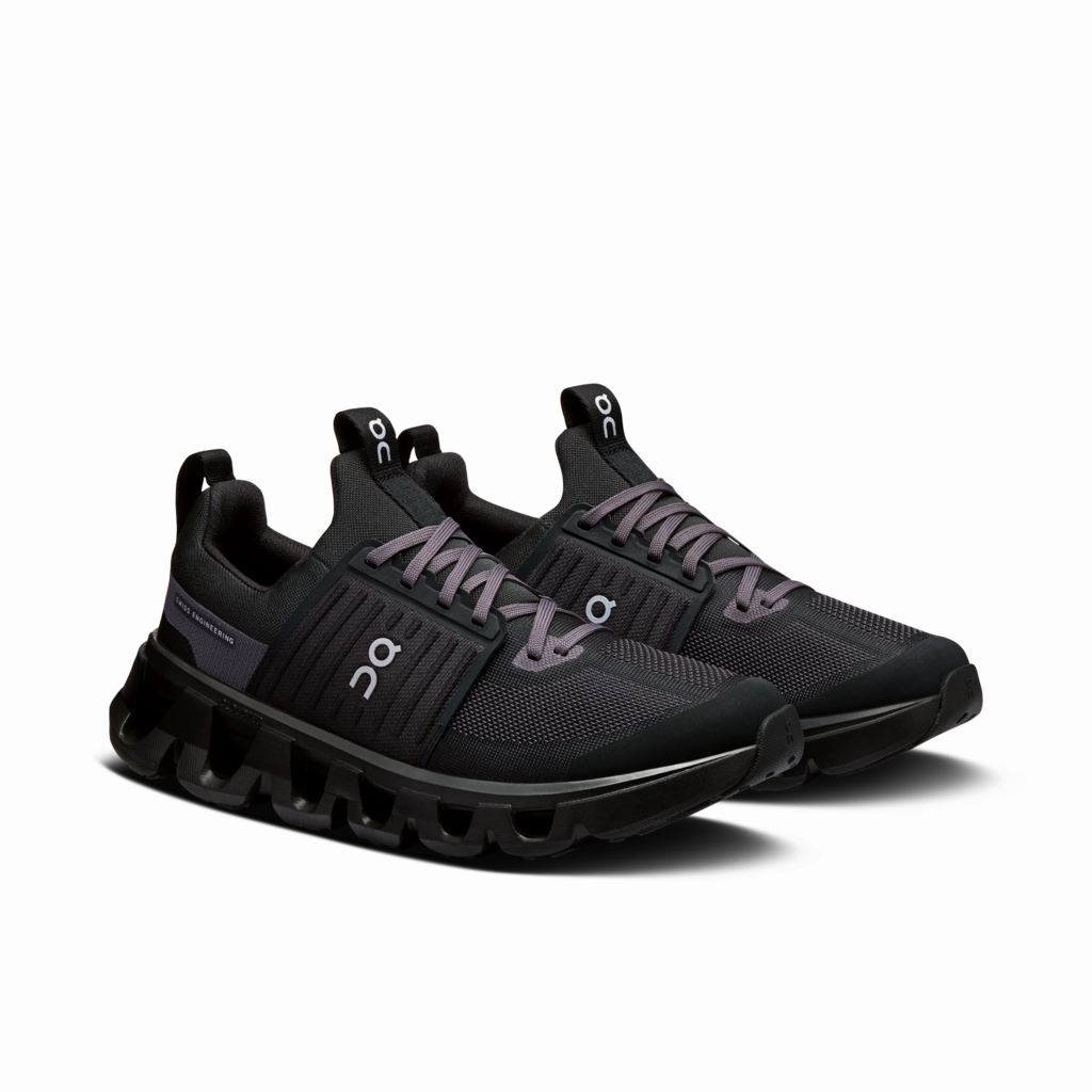 Forte Lounger Sneakers Kids' Cloudswift