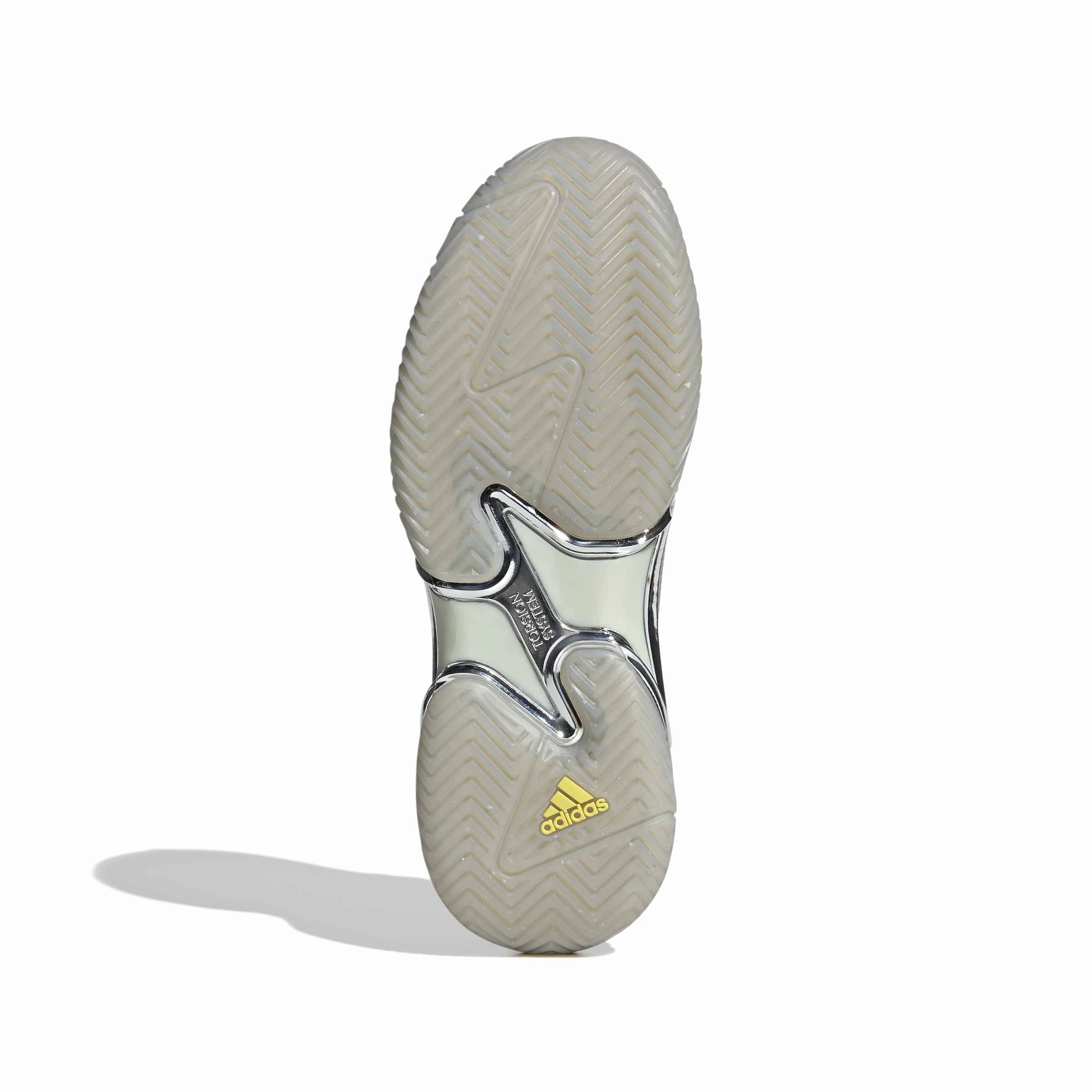 Mahomes Adidas Shoes   Brain Dead Barricade 13 'Pantone'