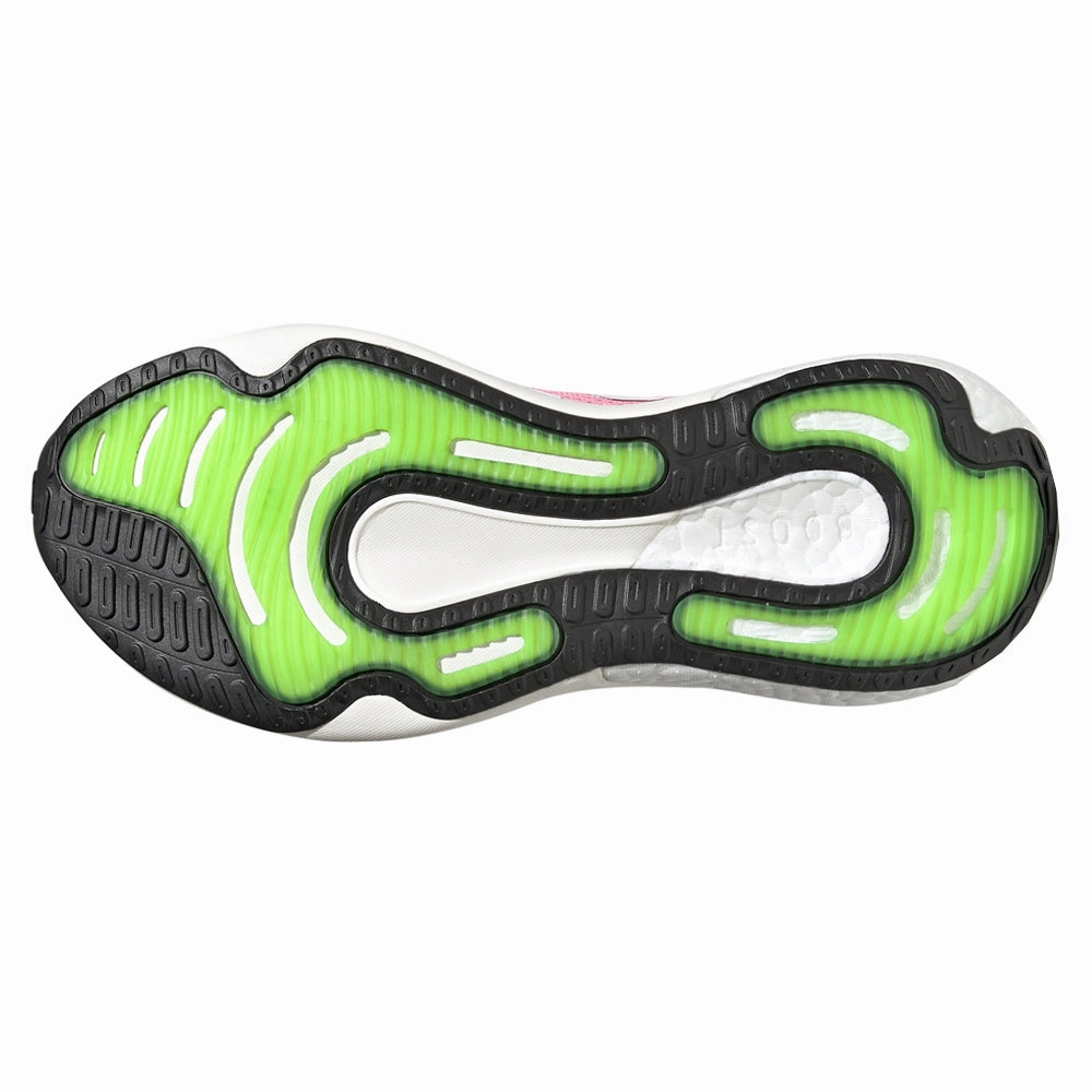 Supernova 2 Running Shoes Adidas Waterproof Trail Running Shoes