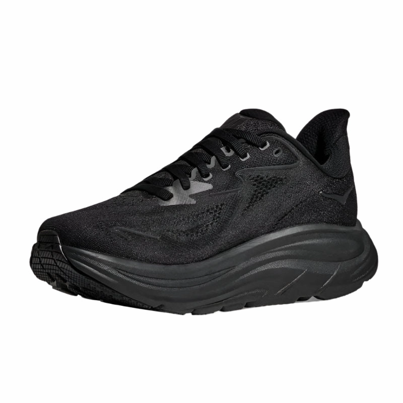 HOKA Clifton 10 2E WIDE Mens Running Shoes