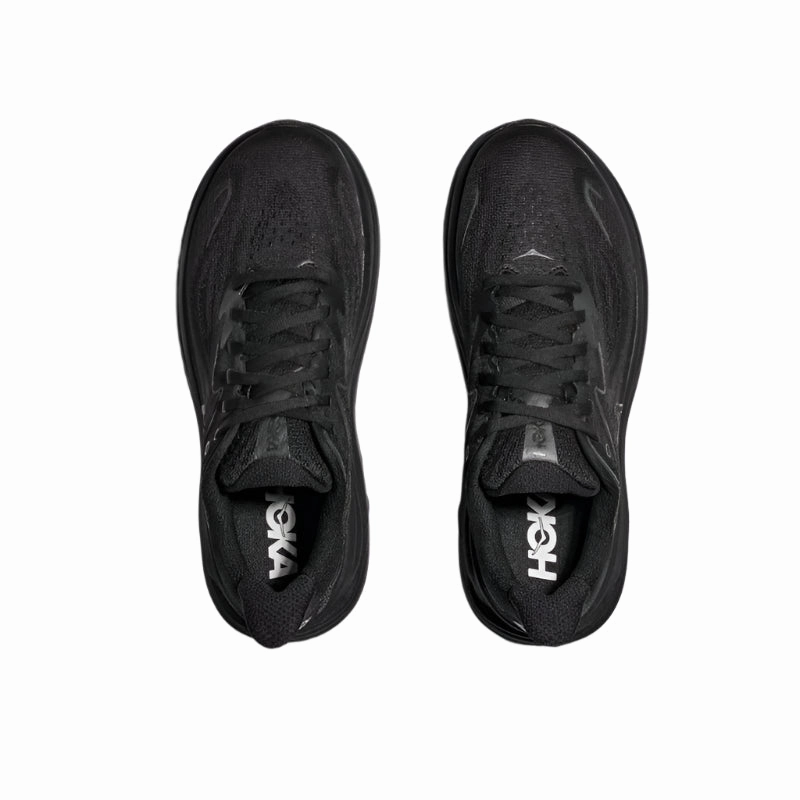 HOKA Clifton 10 2E WIDE Mens Running Shoes Puma Shoes