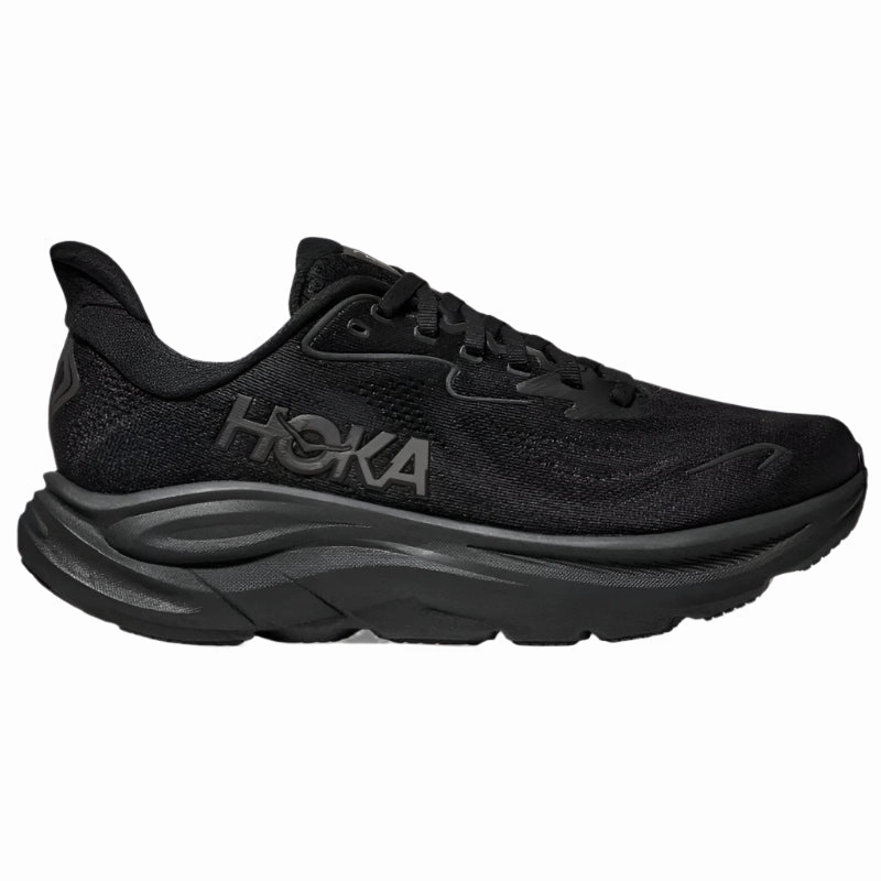 HOKA Clifton 10 2E WIDE Mens Running Shoes Slip Resistant