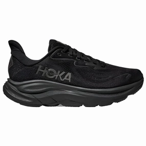 Shoes For Hammer Toes HOKA Clifton 10 2E WIDE Mens Running Shoes