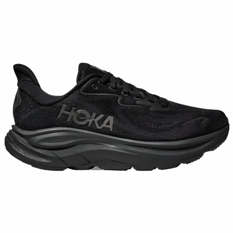 HOKA Clifton 10 2E WIDE Mens Running Shoes Shoelaces For Shoes