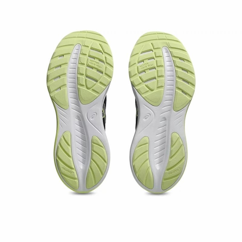 ASICS Gel-Cumulus 27 GS Kids Running Shoes Asics Running Shoes Gel Nimbus 25