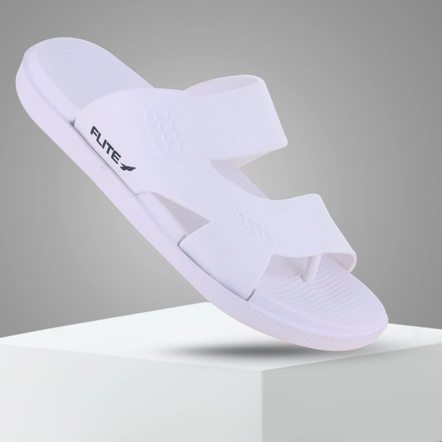 Rabbit Fur Slippers Slippers For Men FL 508