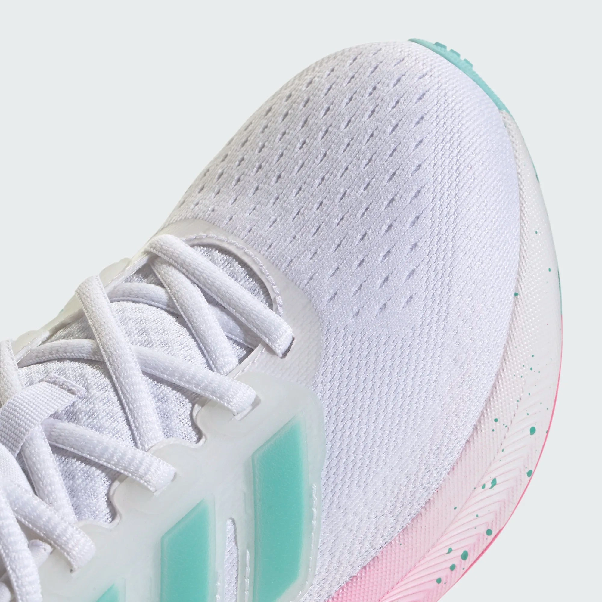 Boxing Sneakers Kids' UltraRun 5