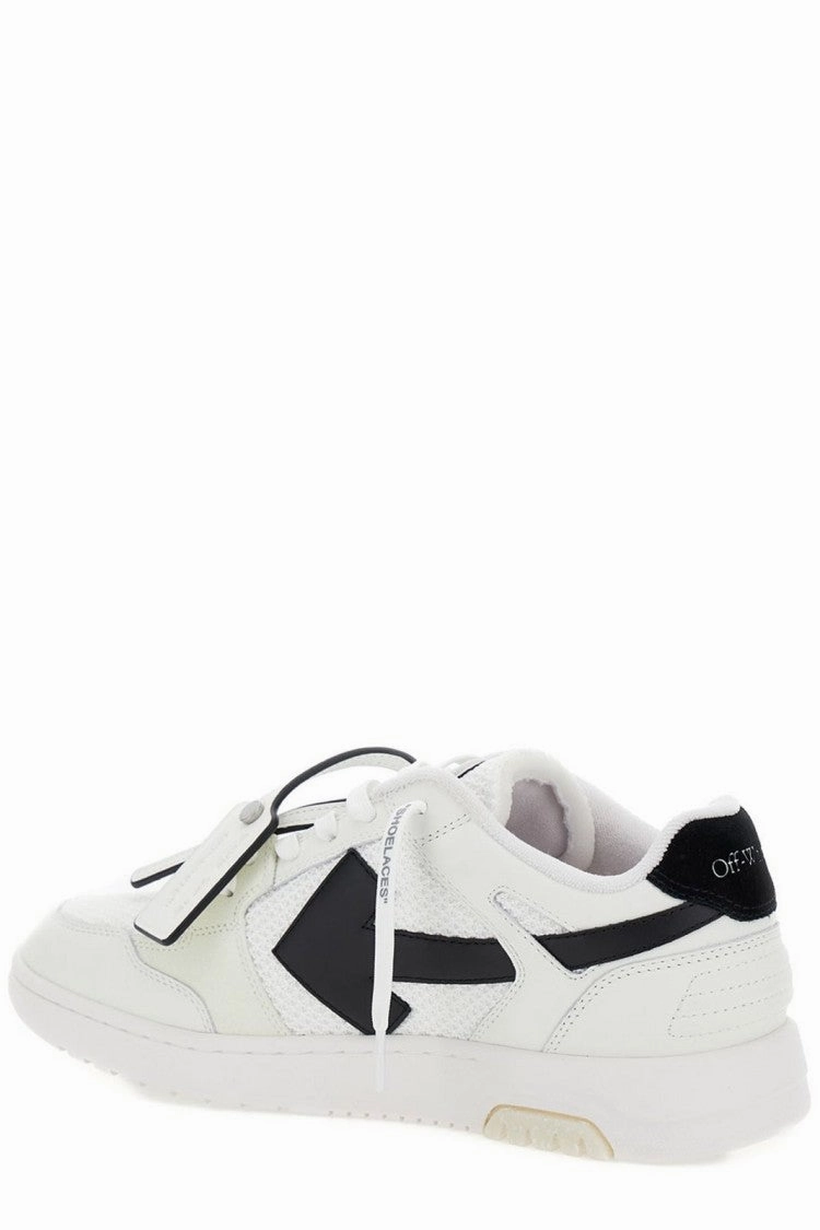 White Sneakers Low-Top Sneakers With Minimalist Design And Timeless Appeal