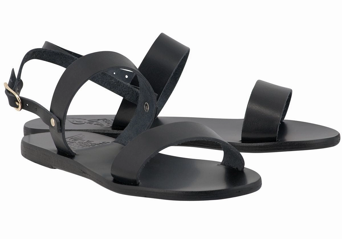 Loop Sandals Clio Black