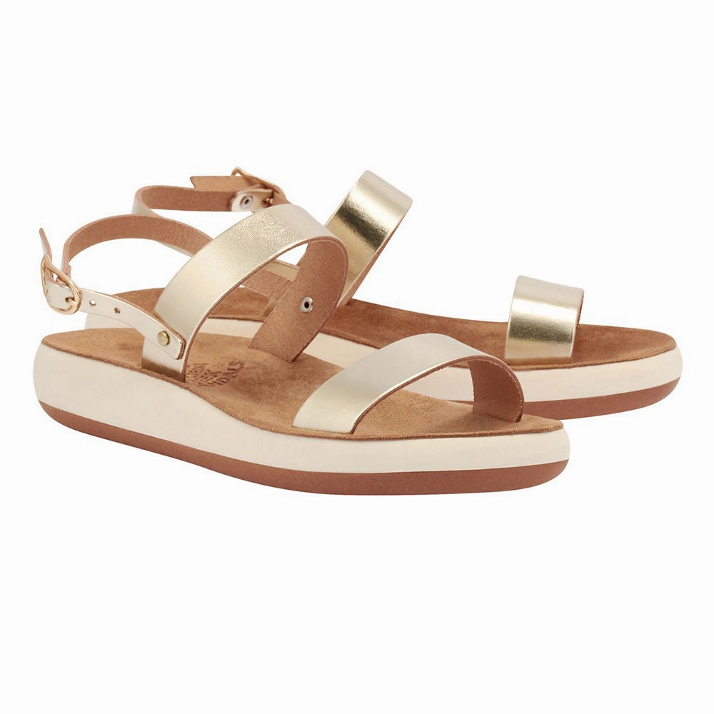 Best Comfy Sandals Clio Comfort Platinum