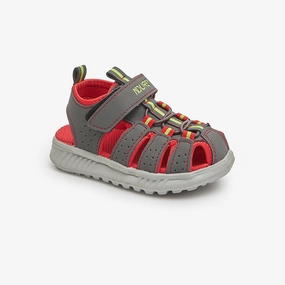 Sandals And Jeans Close-toe Boys Sandals