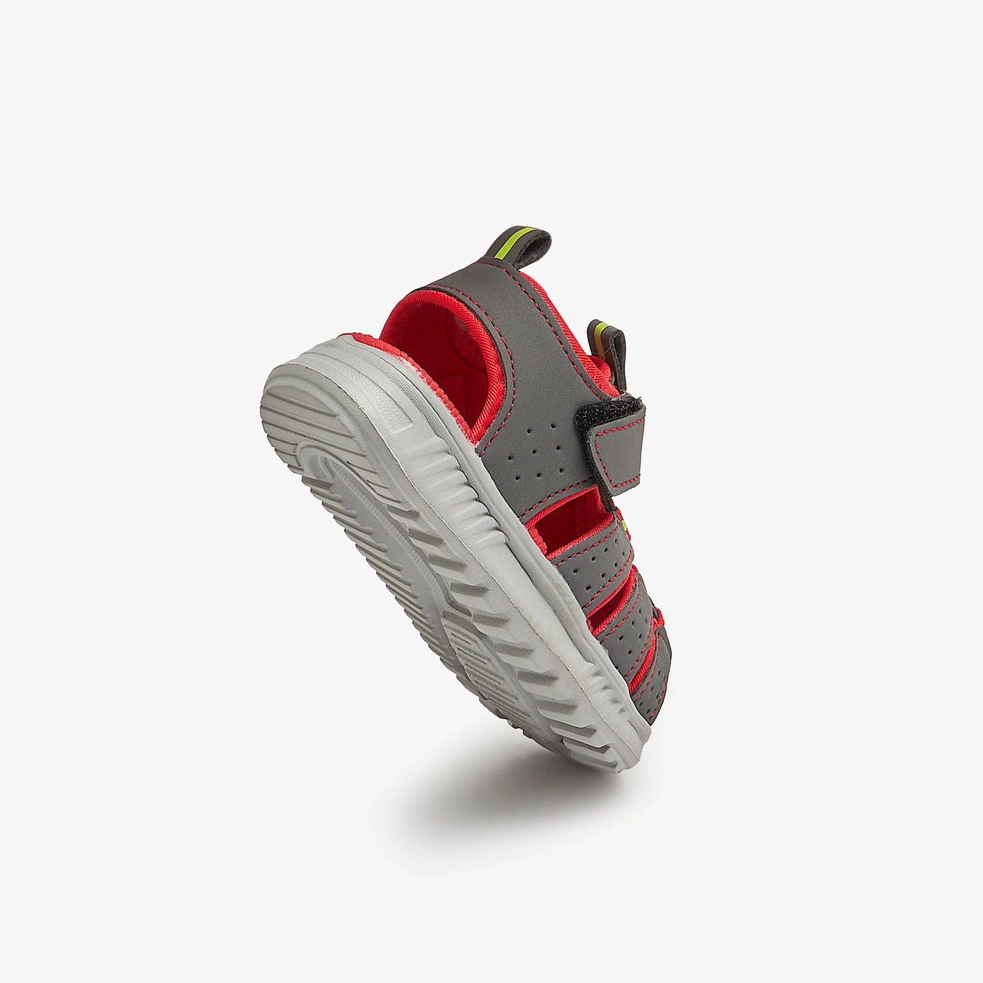 Close-toe Boys Sandals Heel Sandals