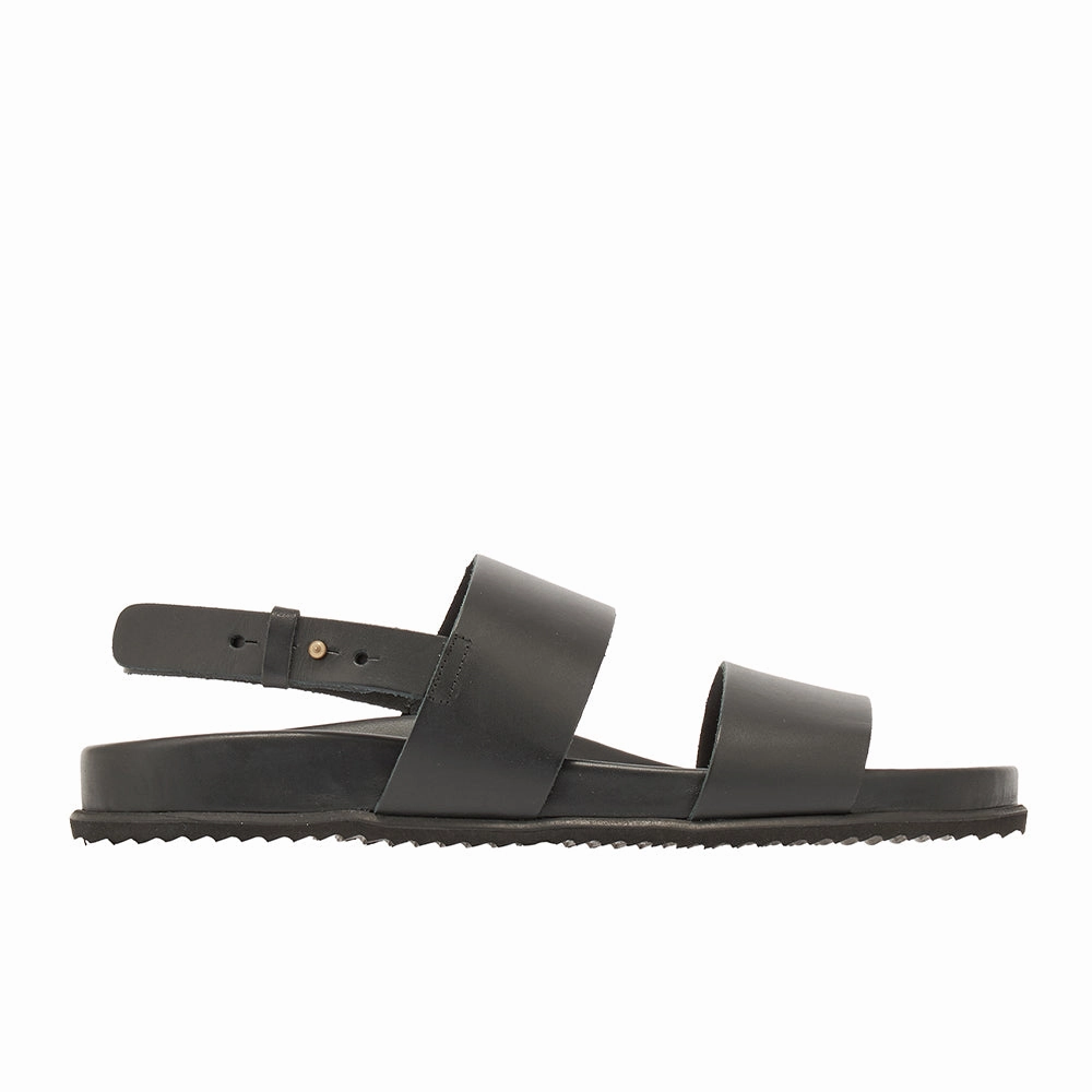 Gbg Sandals Dimos Black
