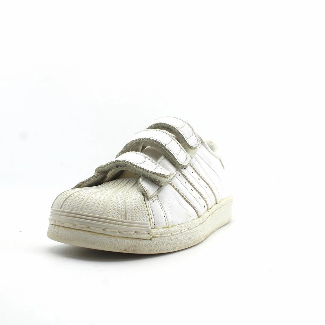 Ladies Fashion Sneakers ADIDAS JUNIOR SUPERSTAR