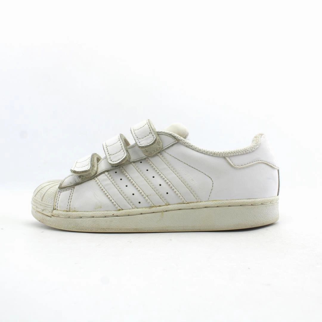 ADIDAS JUNIOR SUPERSTAR Best Winter Sneakers
