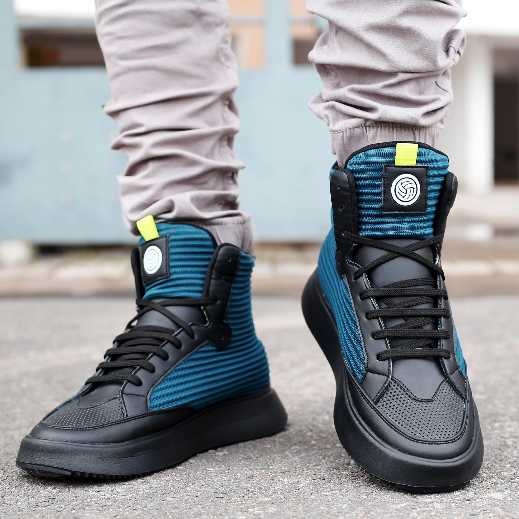 Casual Slip On Summer Shoes Bacca Bucci Streethulk