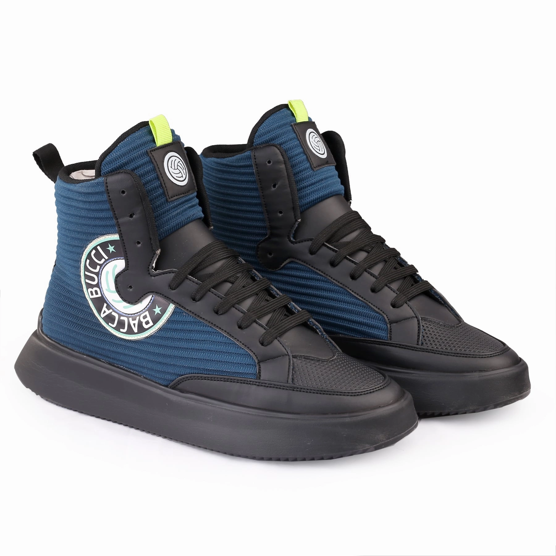 Bacca Bucci Streethulk H&m Casual Shoes