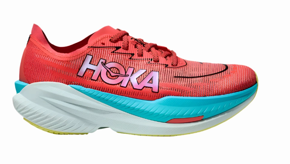 Women's Mach x 2 Clean White Shoes